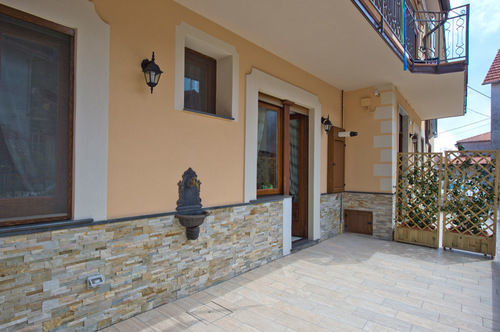 Sweet House Vila Agerola Exterior foto