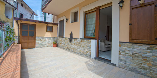 Sweet House Vila Agerola Exterior foto